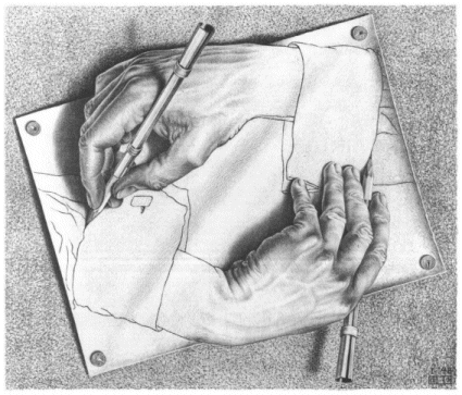 escher